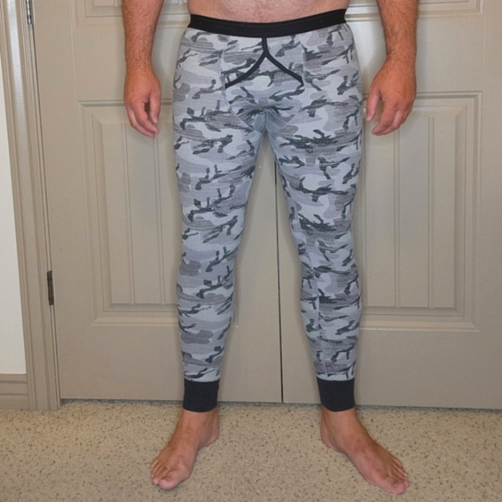Jockey thermal bottom - Picture 1 of 8